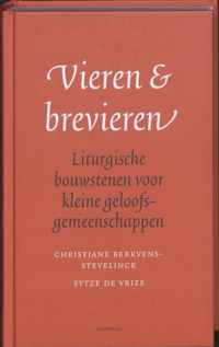 Vieren en brevieren