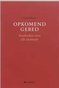 Opkomend Gebed