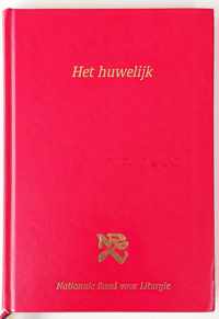 Orde van dienst voor de liturgische viering van het huwelijk