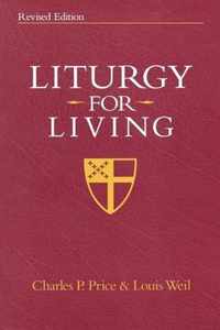 Liturgy for Living