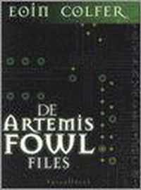 De Artemis Fowl Files