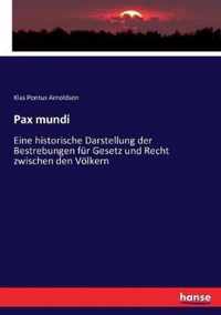 Pax mundi