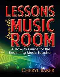 Lessons From the Music Room