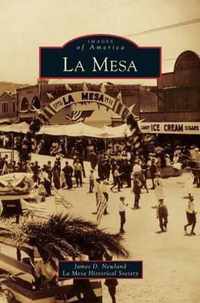 La Mesa