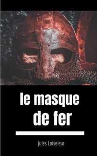 Le masque de fer