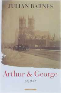 Arthur En George