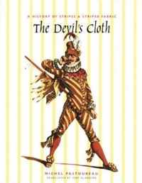 The Devil's Cloth