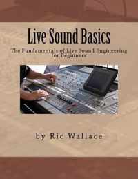 Live Sound Basics