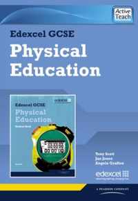 Edexcel GCSE PE ActiveTeach CDROM