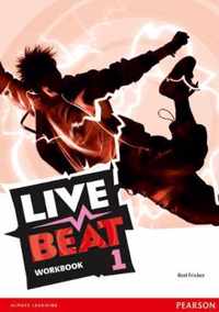 Live Beat 1 Workbook