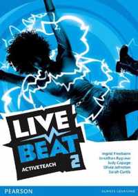 Live Beat 2 ActiveTeach