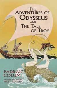 The Adventures of Odysseus