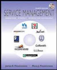 Service Management