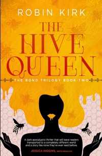 The Hive Queen