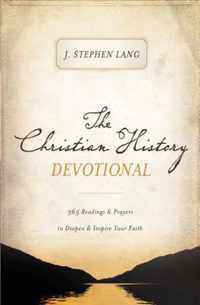 The Christian History Devotional