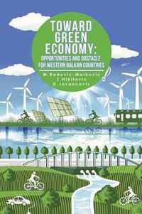 Toward Green Economy