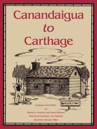 Canandaigua to Carthage