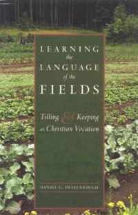 Learning the Language of the Fields