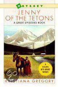 Jenny of the Tetons