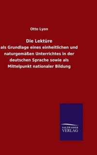 Die Lekture