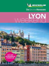 De Groene Reisgids Weekend  -   Lyon