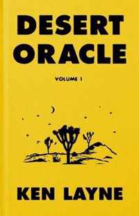 Desert Oracle: Volume 1