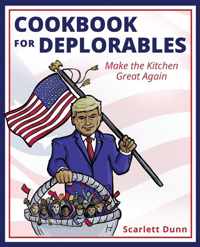 Cookbook for Deplorables