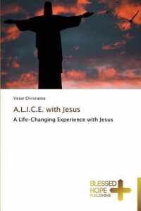 A.L.I.C.E. with Jesus