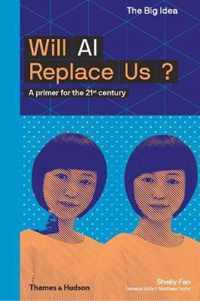 Will AI Replace Us?