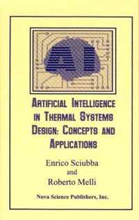 Artificial Intelligence in Thermal Systems Design