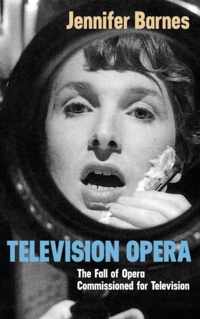 Television Opera