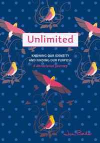 Unlimited: A Devotional Journey