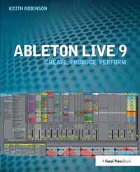 Ableton Live 9