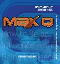 Max Q Student Journal