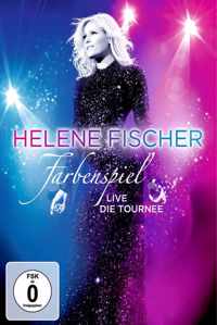 Helene Fischer - Farbenspiel Live - Die Tournee