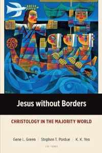 Jesus Without Borders