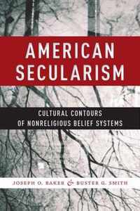 American Secularism