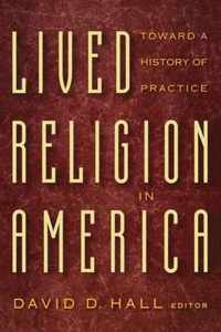 Lived Religion in America