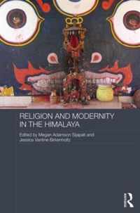 Religion and Modernity in the Himalaya