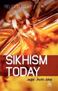 Sikhism Today