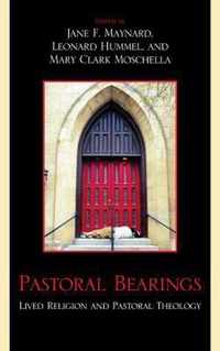 Pastoral Bearings