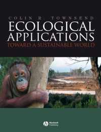 Ecological Applications