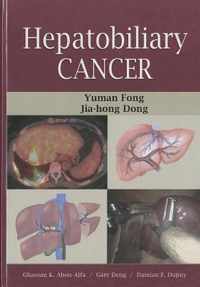 Hepatobiliary Cancer