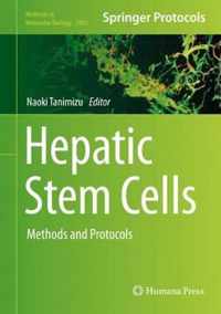 Hepatic Stem Cells