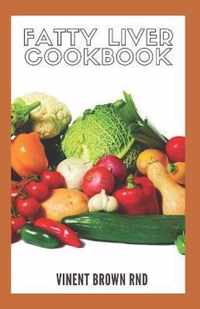 Fatty Liver Cookbook