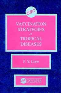 Vaccination Strategies of Tropical Diseases