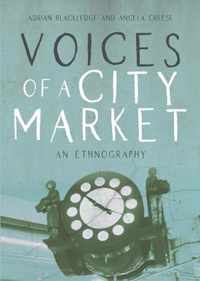 Voices of a City Market