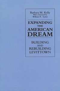 Expanding the American Dream