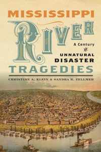 Mississippi River Tragedies