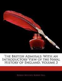 The British Admirals